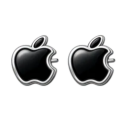 Transparent PNG of the GTA V item erstelle_mir_eine_icon_earrings