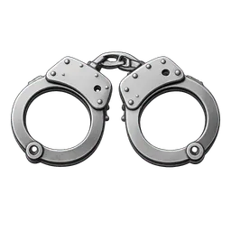 Transparent PNG of the GTA V item erstelle_mir_eine_icon_f_r_handcuffs