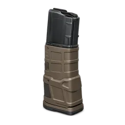 Transparent PNG of the GTA V item erweiteretes_waffen_magazin
