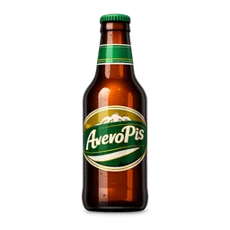 Transparent PNG of the GTA V item es_soll_eine_bier_flasche_sein_mit_dem_namen_averopis