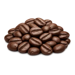 Transparent PNG of the GTA V item espresso_beans