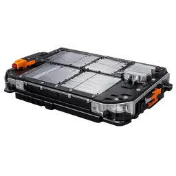 Transparent PNG of the GTA V item ev_battery