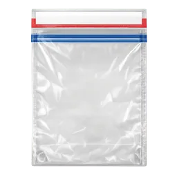 Transparent PNG of the GTA V item evidence_bag_empty