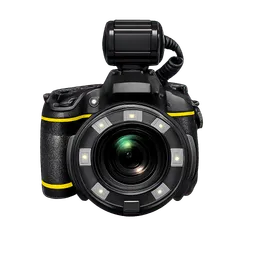 Transparent PNG of the GTA V item evidence_camera