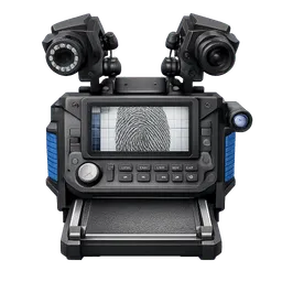 Transparent PNG of the GTA V item evidence_reconstructor