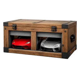 Transparent PNG of the GTA V item exklusivekistewoautosrausgucken
