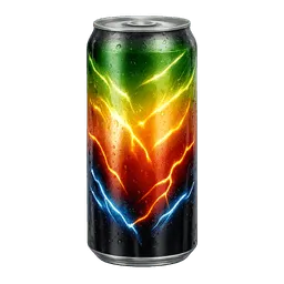 Transparent PNG of the GTA V item exotic_energy_like_moster_or_redbull