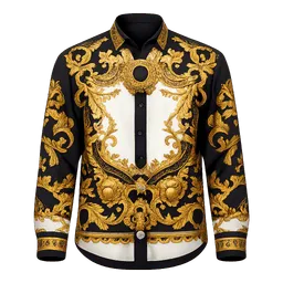 Transparent PNG of the GTA V item expensive_shirt
