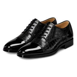 Transparent PNG of the GTA V item expensive_shoes
