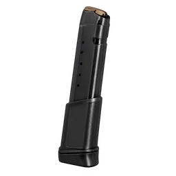Transparent PNG of the GTA V item extendedclip