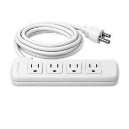Transparent PNG of the GTA V item extension_cord