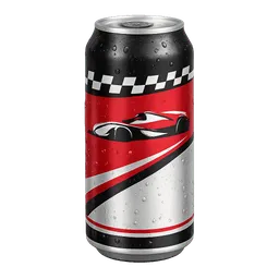 Transparent PNG of the GTA V item f1_beer