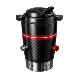 Transparent PNG of the GTA V item f1_coffee