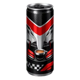 Transparent PNG of the GTA V item f1_espresso