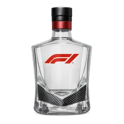 Transparent PNG of the GTA V item f1_gin