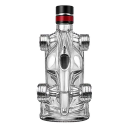 Transparent PNG of the GTA V item f1_vodka