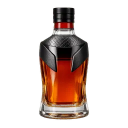 Transparent PNG of the GTA V item f1_whiskey