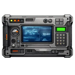 Transparent PNG of the GTA V item facility_panel_facility_panel_sem_descri_o