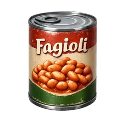 Transparent PNG of the GTA V item fagioli