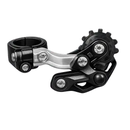 Transparent PNG of the GTA V item fahrradteil
