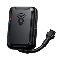 Transparent PNG of the GTA V item fahrzeug_tracker