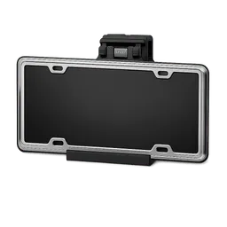Transparent PNG of the GTA V item fakeplate