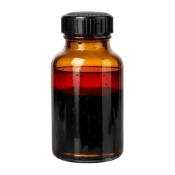 Transparent PNG of the GTA V item farbstoff