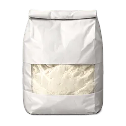 Transparent PNG of the GTA V item farina