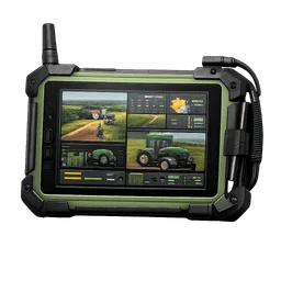 Transparent PNG of the GTA V item farm_tablet