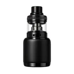 Transparent PNG of the GTA V item fat_black_vape