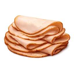 Transparent PNG of the GTA V item fatias_de_peito_de_peru