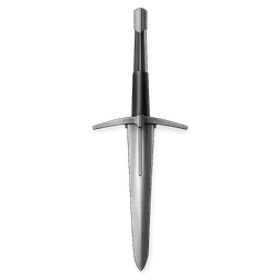 Transparent PNG of the GTA V item feder