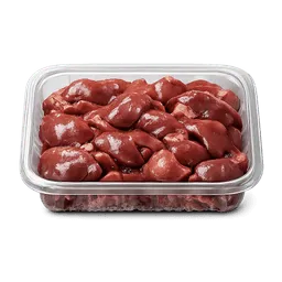 Transparent PNG of the GTA V item fegatini_di_pollo