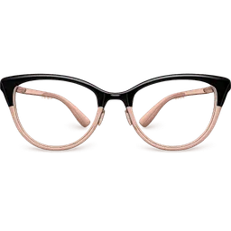 Transparent PNG of the GTA V item female_glasses