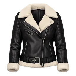 Transparent PNG of the GTA V item female_jacket