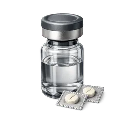 Transparent PNG of the GTA V item fentanyl_3