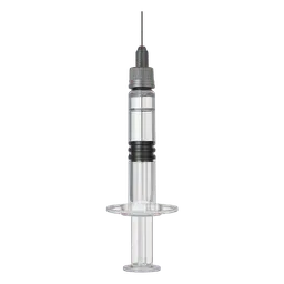Transparent PNG of the GTA V item fentanyl_injekto