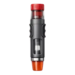 Transparent PNG of the GTA V item fentanyl_injektor