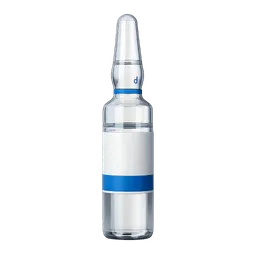 Transparent PNG of the GTA V item fentanyl_medikamment