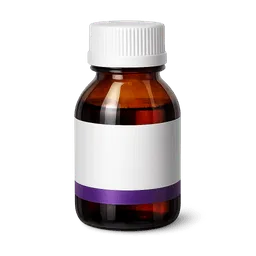 Transparent PNG of the GTA V item fentanyl_sirup