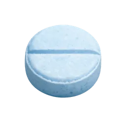 Transparent PNG of the GTA V item fentanyltablet