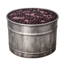 Transparent PNG of the GTA V item fermented_cabernet_sauvignon_ready_for_barreling