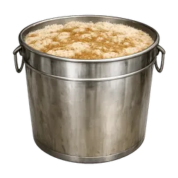 Transparent PNG of the GTA V item fermented_chardonnay_ready_for_barreling