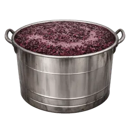 Transparent PNG of the GTA V item fermented_pinot_noir_ready_for_barreling