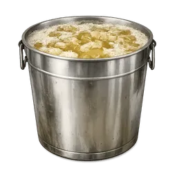 Transparent PNG of the GTA V item fermented_sauvignon_blanc_ready_for_barreling