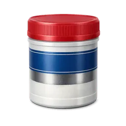 Transparent PNG of the GTA V item fermento_quimico