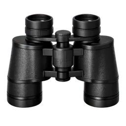 Transparent PNG of the GTA V item fernglas_1