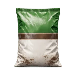 Transparent PNG of the GTA V item fertilizer_1