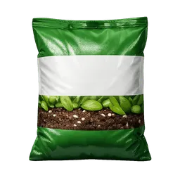 Transparent PNG of the GTA V item fertilizer_2