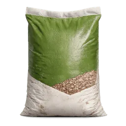 Transparent PNG of the GTA V item fertilizer_4